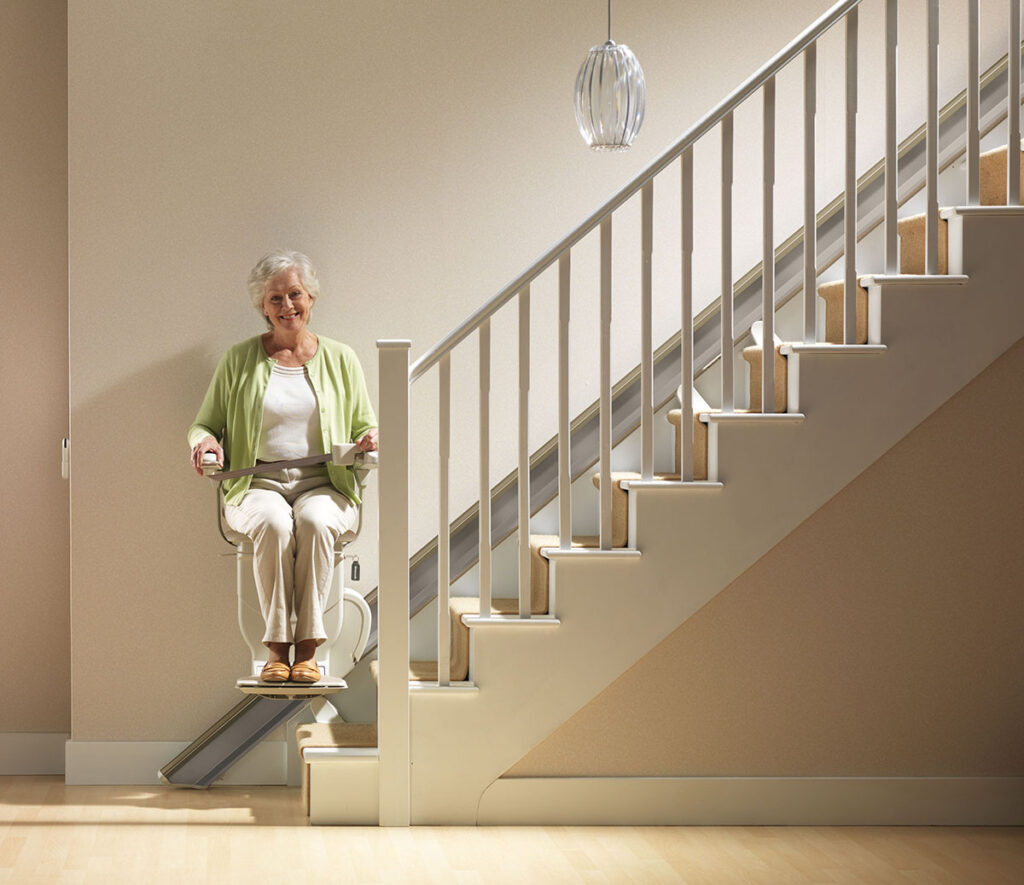 Search for the Best Stairlift Supplier