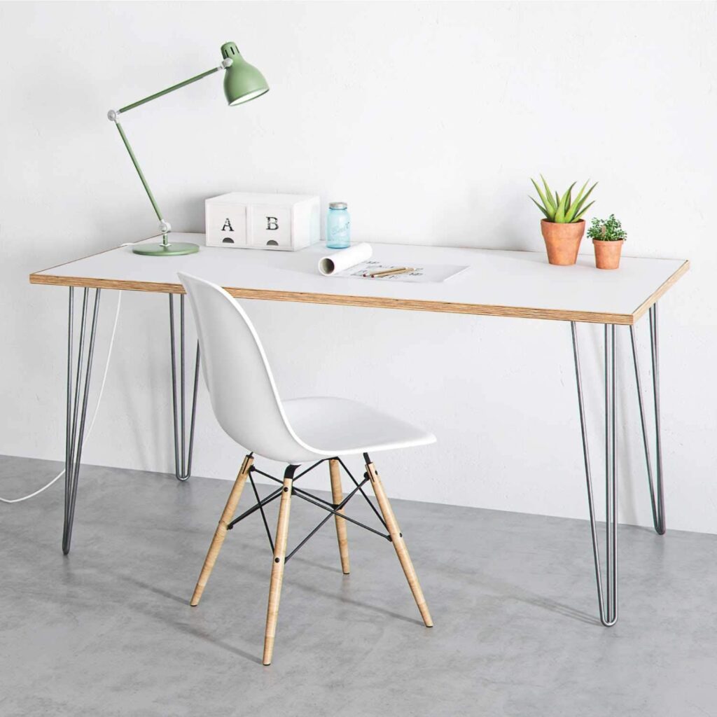 The Benefits of Hairpin Desk Legs: Discover Here!