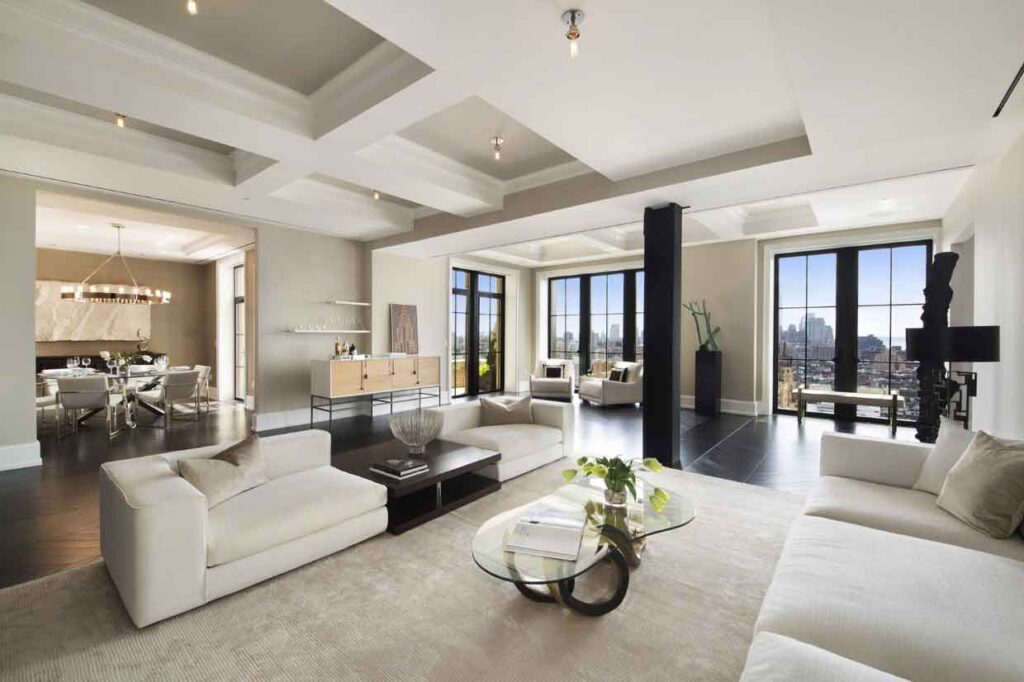 Furnishing Your Luxurious Apartment In Bangkok