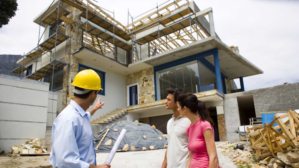 Different Building Projects You Can Consider For Your Shrewsbury Home
