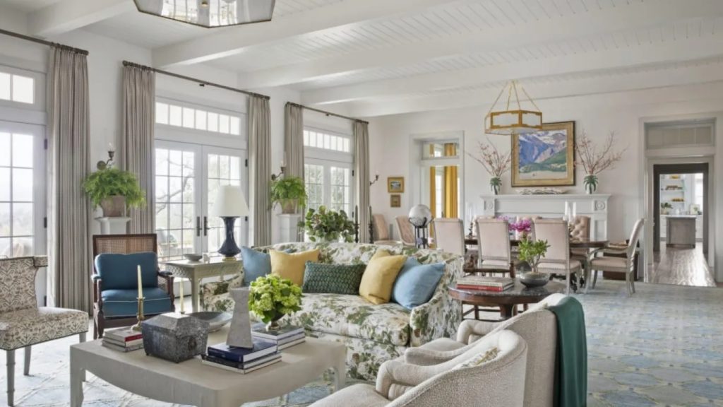 Why Hire an Interior Designer in Los Angeles