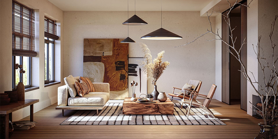 Elevated Living: Refined Decor Tips for a Timeless Interior
