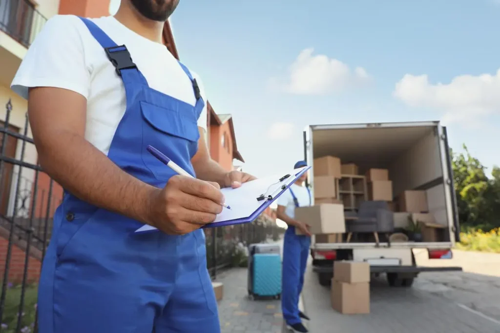 How to Compare Moving Company Quotes Without Making an Expensive Mistake