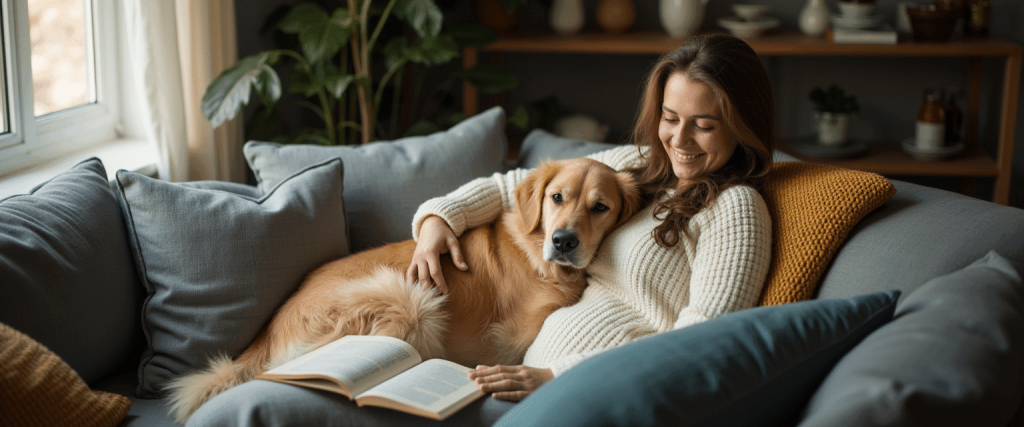 Moving with Pets: Tips to Keep Your Furry Friends Calm and Safe