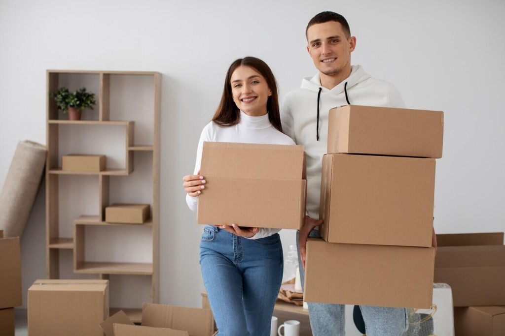 The Ultimate Packing Checklist for a Stress-Free Move