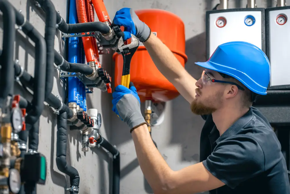 Hard Water vs. Soft Water: How It Affects Your Plumbing System