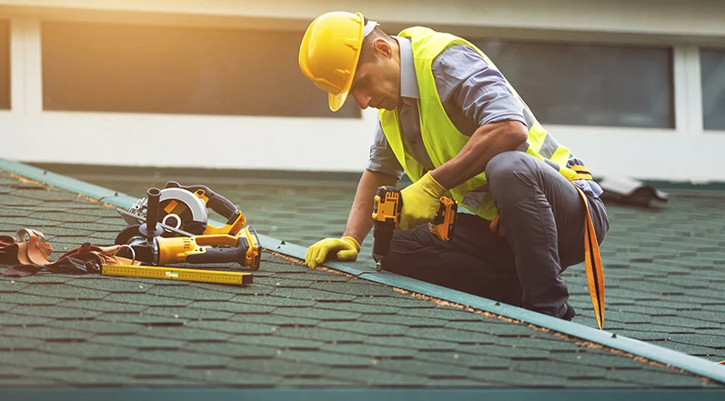 The Ultimate Guide to Roof Maintenance and Inspection Checklist