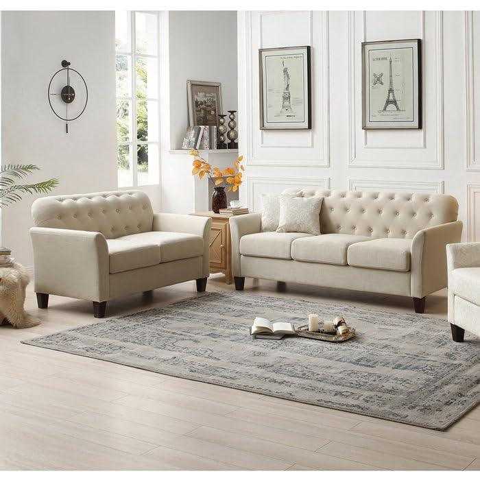 How to Choose the Perfect Sofa for Your Living Room Layout