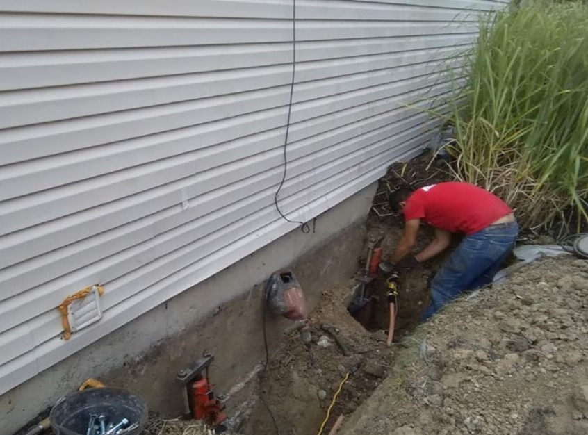 How Basement Foundation Repair Helps Protect Your Home From Structural Damage