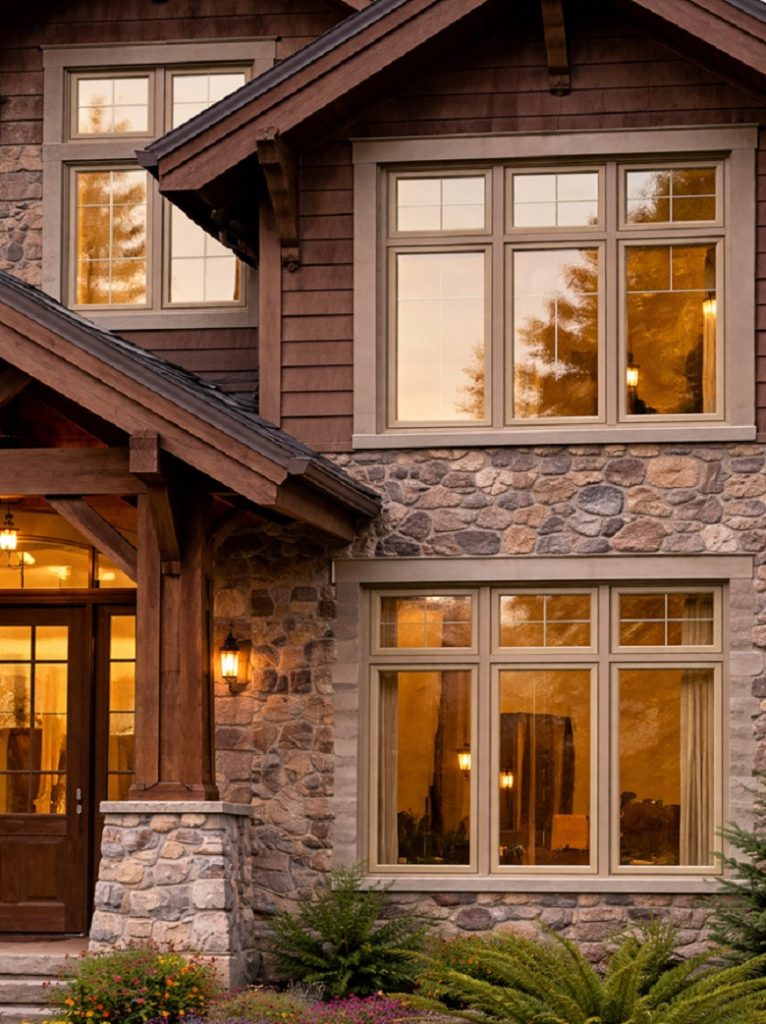 Why Casement Windows in Houston Continue to Grow in Popularity
