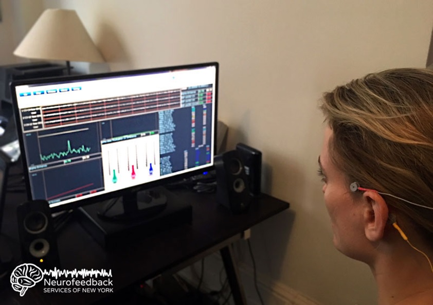 PTSD Treatment: How Neurofeedback Can Support Trauma Recovery